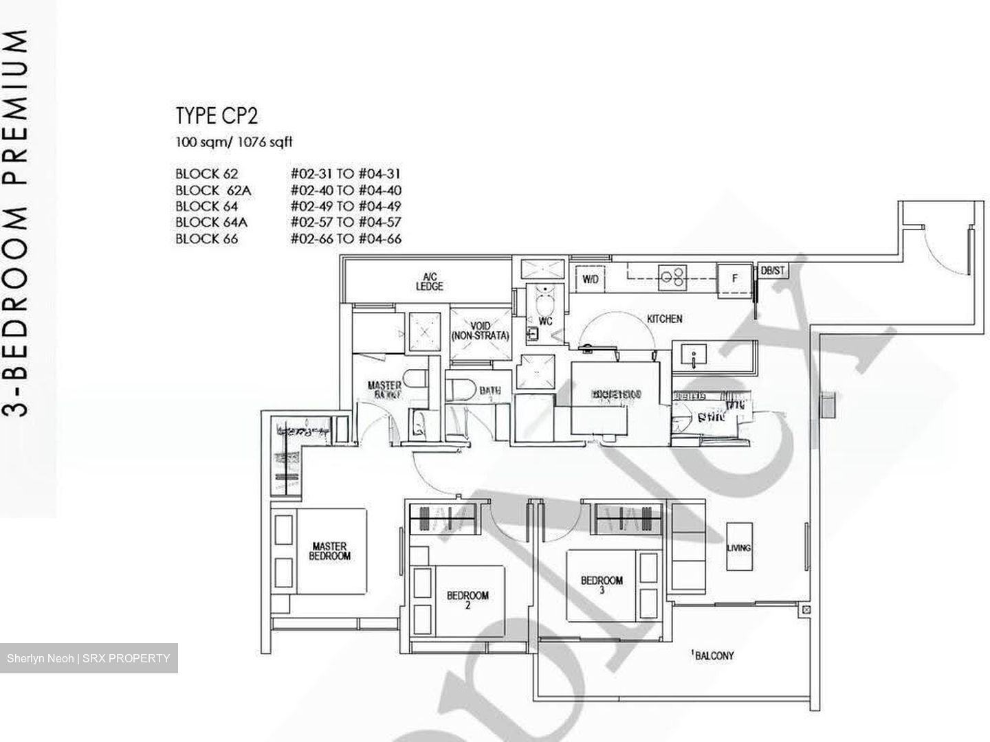 Kent Ridge Hill Residences (D5), Apartment #629356061